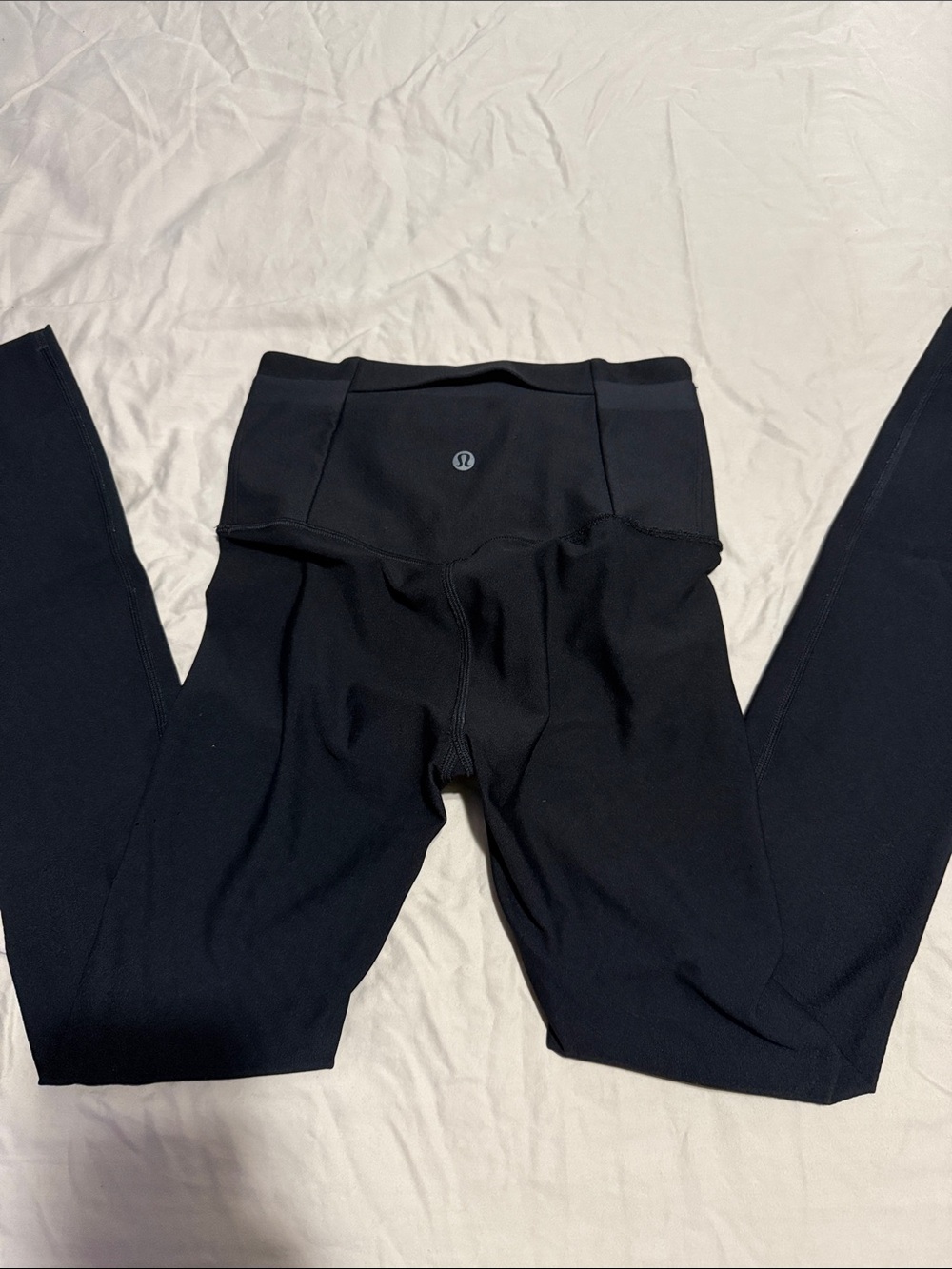 Lululemon legging - Picture 3 of 10